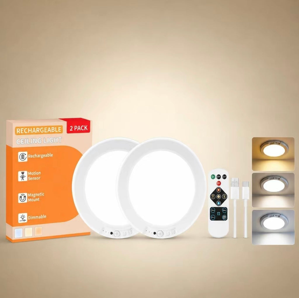 Kitchen Lights