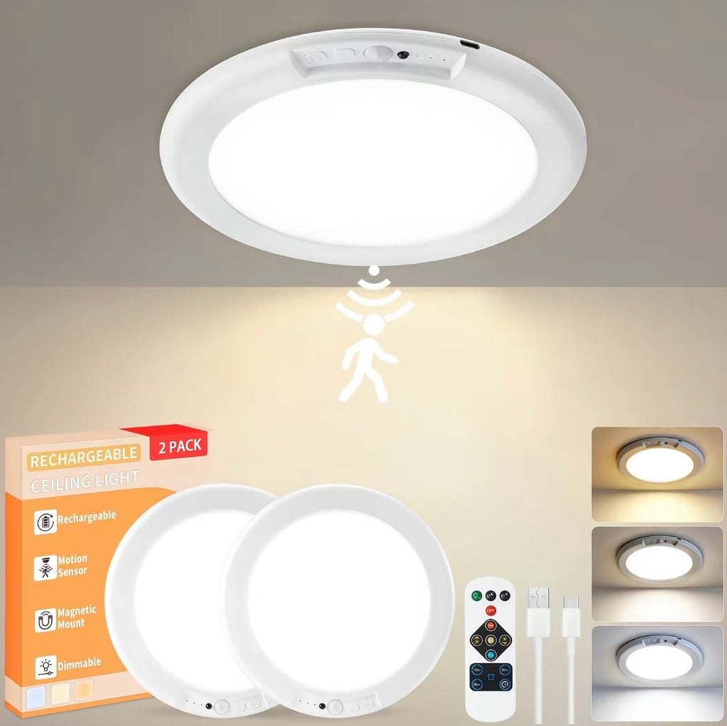 Kitchen Lights